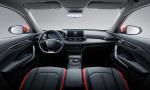 DongFeng Aeolus Yixuan 2019 года